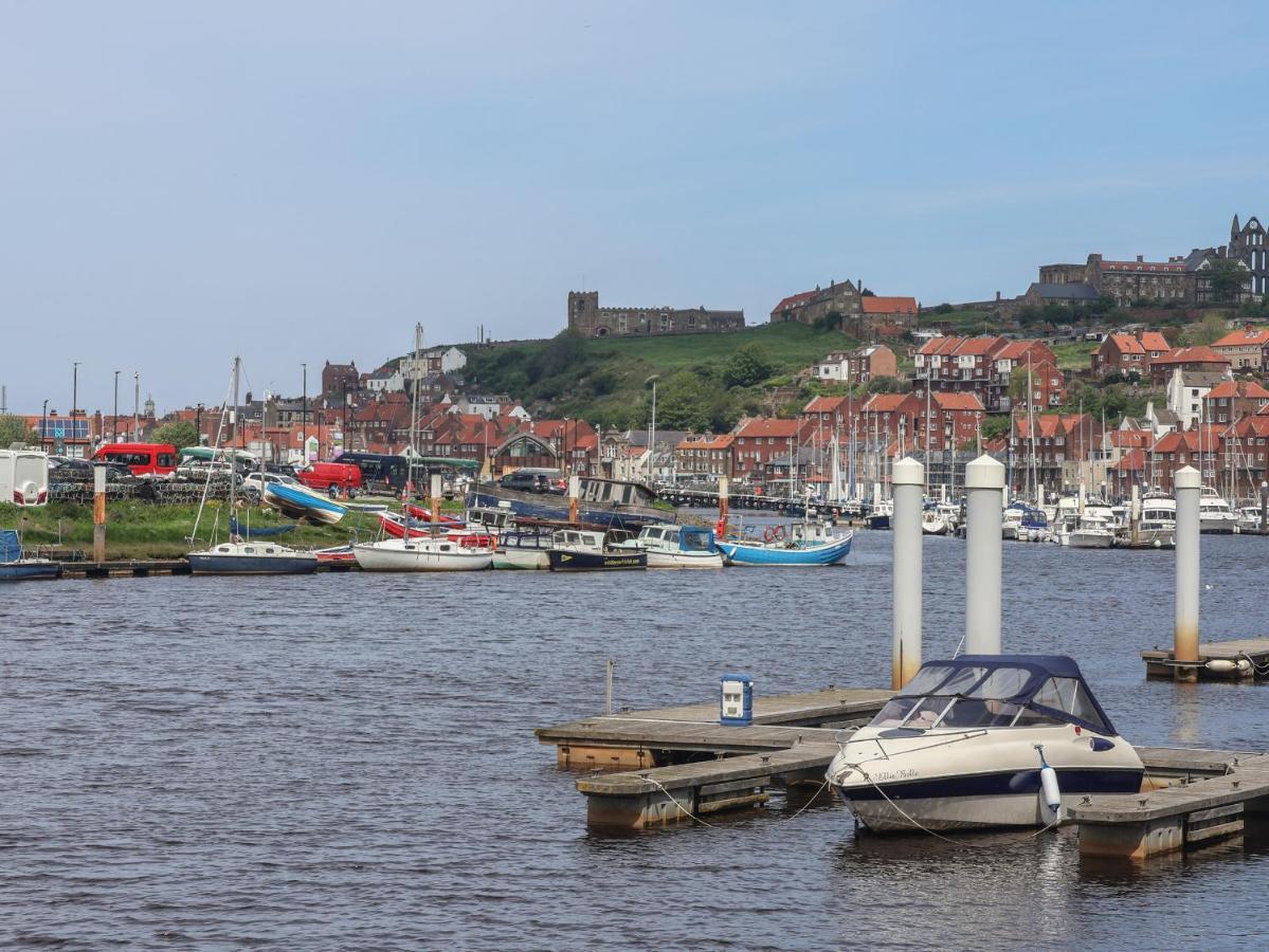 Heron'S Landing Whitby Exterior foto